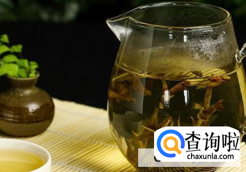 隔夜茶有什么危害