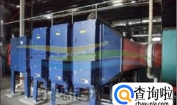 尾气处理装置的简单介绍