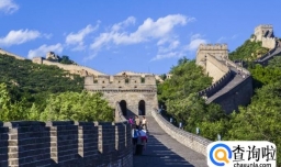 去八达岭长城怎么坐车