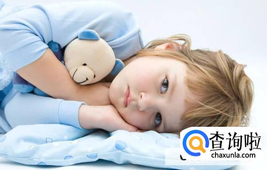 孩子睡觉时间短正常吗