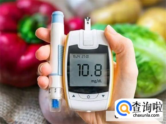 只要少吃糖就不会有糖尿病吗