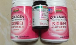 胶原蛋白排行榜10强