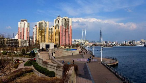 天津景点排行榜前十名