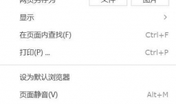 浏览器禁用了javascript怎么办