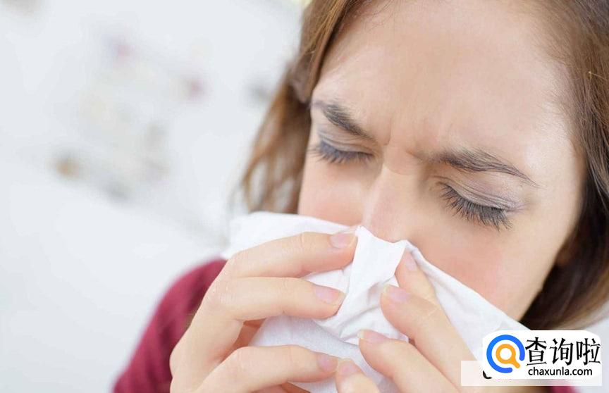鼻炎持续多久能好