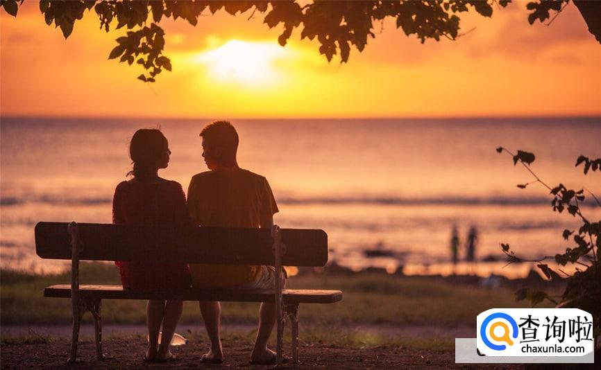 订婚了可以睡在一起吗