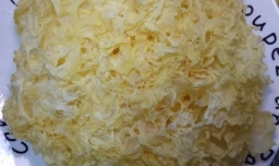 银耳苹果羹怎么做