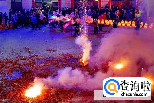 腊月三十的风俗是什么