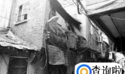 城市危楼怎么处理