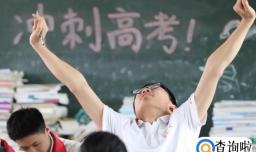 高三一模510分什么水平