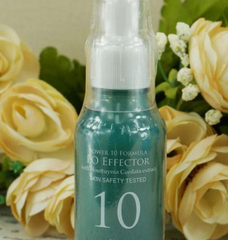 收缩毛孔产品排行榜10强