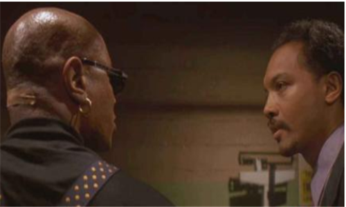 经典电影排行榜前十名,一生必看的经典