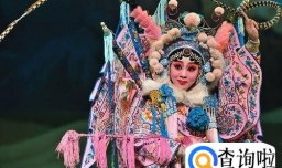 秦腔的唱腔有哪些特点