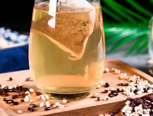 薏仁泡水喝功效和作用