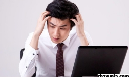 总是加班很忙碌怎么办