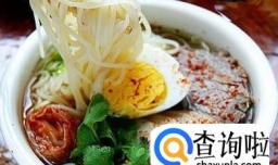 东北大冷面的做法