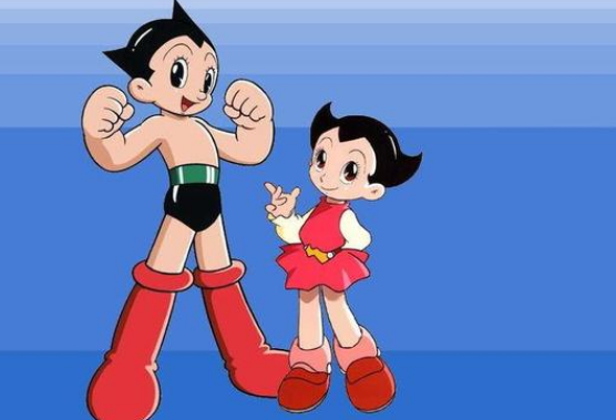 日本动漫人气排行榜前十名