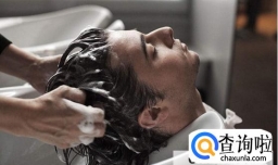 男生多长时间洗一次头发好