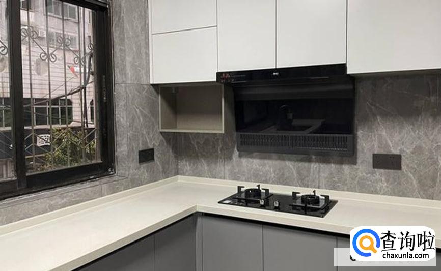 如何挑选合适的抽油烟机