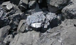 石墨矿床的成因