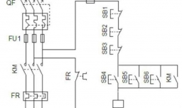 cad电气制图教程