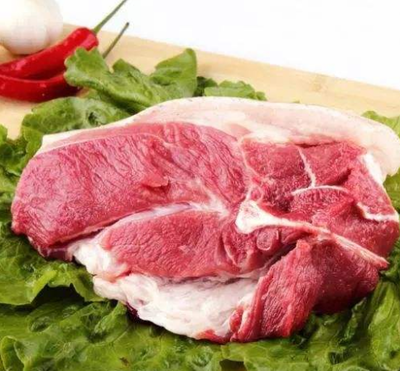 五分钟快速解冻肉