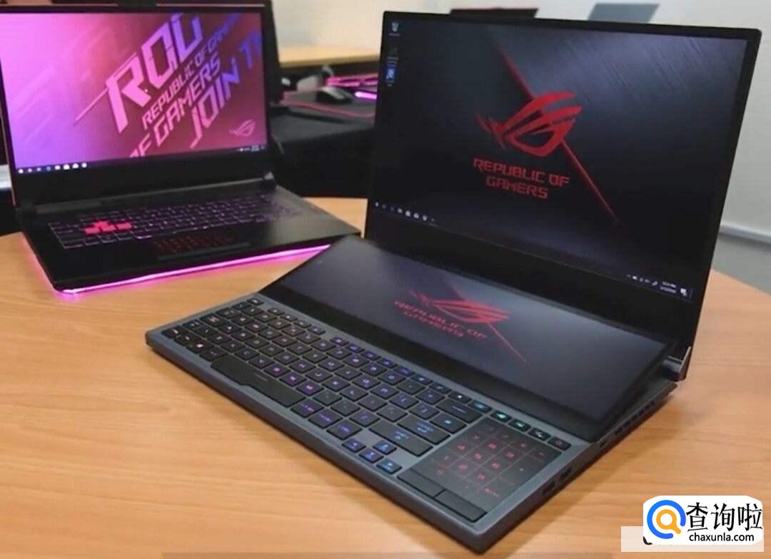 2022游戏本推荐br