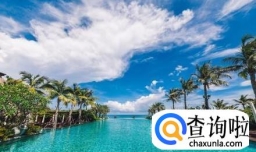 适合情侣旅行的地方