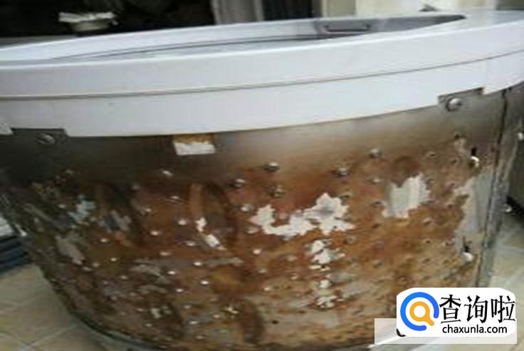 洗衣机要请专业人士清洗吗