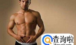 锻炼腹肌6个最佳动作图解