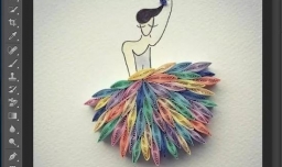 ps怎么改变图片大小