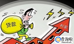 哪些城市房贷利率上调