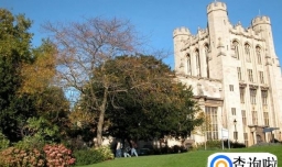 布里斯托大学招生条件