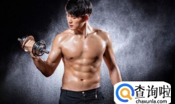 肌肉每天练还是隔天练,腹肌锻炼的注意事项