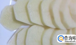 肉末土豆泥的家常做法