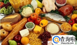 食物减肥最快秘籍