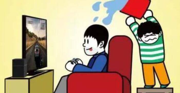 子不教父之过下一句是什么