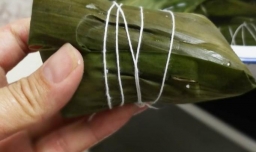 端午粽的做法