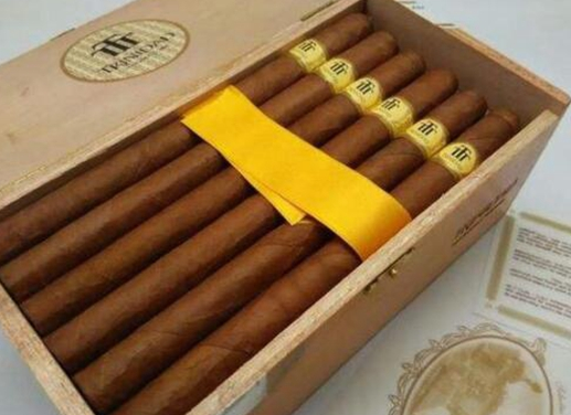 最贵香烟排行榜前十名