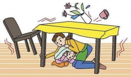 总是活在恐惧之中的人如何自救？