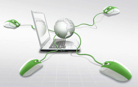 如何远程控制电脑？