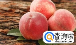 什么桃子最好吃
