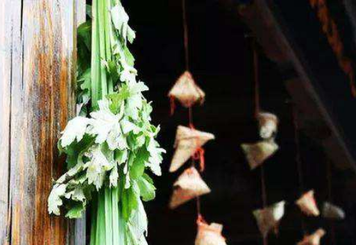 端午节有哪些习俗