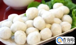 广式咖喱鱼蛋做法大全，咖喱鱼蛋怎么做好吃