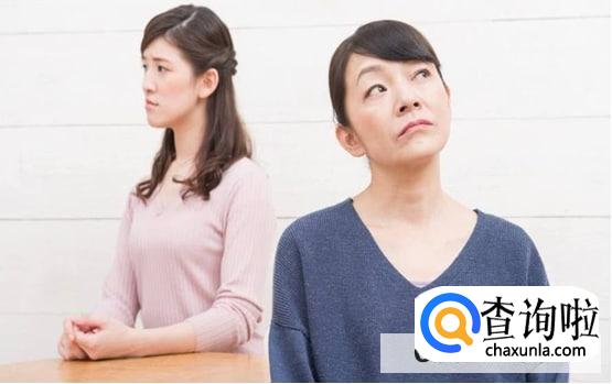 婆媳关系好坏取决于谁