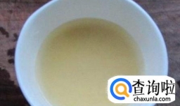 如何煮海参小米粥？