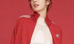 发带怎么带好看