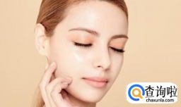 学生素颜妆的正确画法