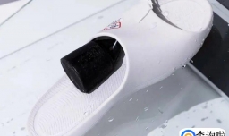 翻皮皮鞋有油渍和水渍怎么办