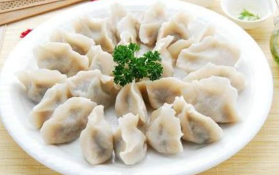 素水饺馅的种类